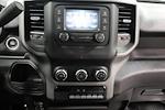 New 2024 Ram 5500 Tradesman Regular Cab 120 CA Cab Chassis for sale #RG362184 - photo 11