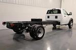New 2024 Ram 5500 Tradesman Regular Cab 120 CA Cab Chassis for sale #RG362184 - photo 2