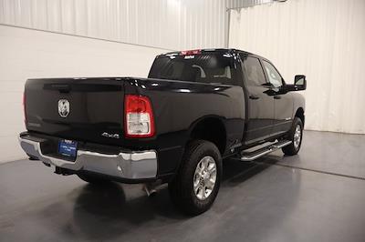 Used 2024 Ram 2500 Big Horn Crew Cab for sale #RG397069 - photo 2