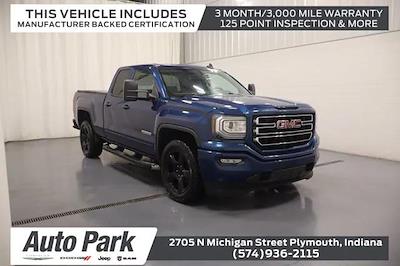 Used 2019 GMC Sierra 1500 Base Double Cab for sale #RG397069A - photo 1
