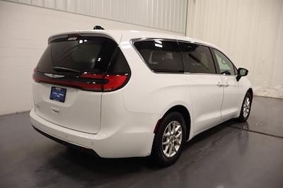 Used 2024 Chrysler Pacifica Touring L Minivan for sale #RR107068 - photo 2