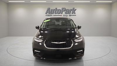 2024 Chrysler Pacifica FWD Minivan for sale #RR151126 - photo 2