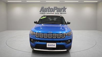 2024 Jeep Compass 4WD SUV for sale #RT111490 - photo 2