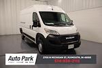 New 2025 Ram ProMaster 2500 High Roof Empty Cargo Van for sale #SE500735 - photo 1