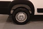New 2025 Ram ProMaster 2500 High Roof Empty Cargo Van for sale #SE500735 - photo 14