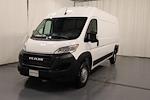 New 2025 Ram ProMaster 2500 High Roof Empty Cargo Van for sale #SE500735 - photo 5
