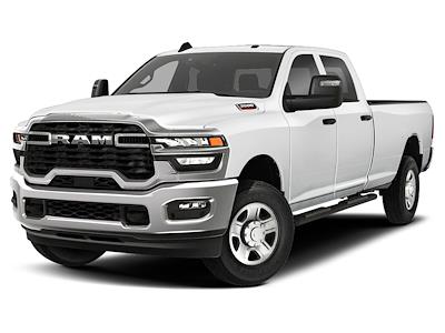 New 2025 Ram 3500 Big Horn Crew Cab 4WD Pickup for sale #SG586194 - photo 1