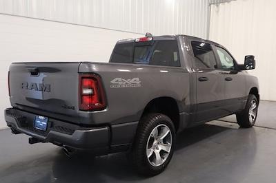 New 2025 Ram 1500 Tradesman Crew Cab 4WD Pickup for sale #SN681337 - photo 2