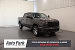 New 2025 Ram 1500 Tradesman Crew Cab 4WD Pickup for sale #SN681337 - photo 1