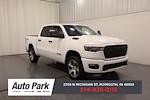 New 2025 Ram 1500 Tradesman Crew Cab 4WD Pickup for sale #SN681339 - photo 1