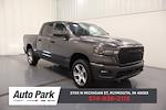 New 2025 Ram 1500 Tradesman Crew Cab 4WD Pickup for sale #SN719488 - photo 1