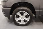 New 2025 Ram 1500 Tradesman Crew Cab 4WD Pickup for sale #SN719488 - photo 22