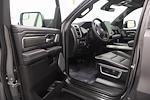 New 2025 Ram 1500 Laramie Crew Cab 4x4 Pickup for sale #SN727673 - photo 11