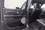 New 2025 Ram 1500 Laramie Crew Cab 4x4 Pickup for sale #SN727673 - photo 12