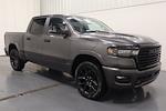 New 2025 Ram 1500 Laramie Crew Cab 4x4 Pickup for sale #SN727673 - photo 3