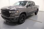 New 2025 Ram 1500 Laramie Crew Cab 4x4 Pickup for sale #SN727673 - photo 6
