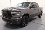 New 2025 Ram 1500 Laramie Crew Cab 4x4 Pickup for sale #SN727673 - photo 7