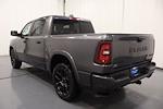 New 2025 Ram 1500 Laramie Crew Cab 4x4 Pickup for sale #SN727673 - photo 8