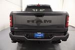 New 2025 Ram 1500 Laramie Crew Cab 4x4 Pickup for sale #SN727673 - photo 9