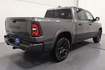 New 2025 Ram 1500 Laramie Crew Cab 4x4 Pickup for sale #SN727673 - photo 2