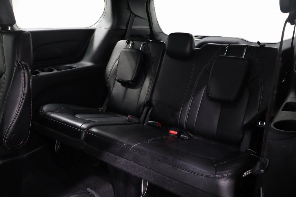 Used 2025 Chrysler Pacifica - photo 16