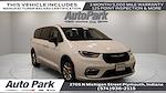 2025 Chrysler Pacifica FWD Minivan for sale #SR530721 - photo 1