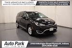 Used 2020 Chrysler Pacifica Touring L Minivan for sale #ST627294A - photo 1