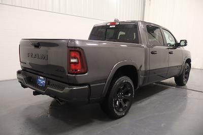 New 2026 Ram 1500 Lone Star Crew Cab 4x4 Pickup for sale #T4155407 - photo 2