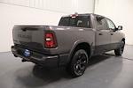 New 2026 Ram 1500 Lone Star Crew Cab 4x4 Pickup for sale #T4155407 - photo 2