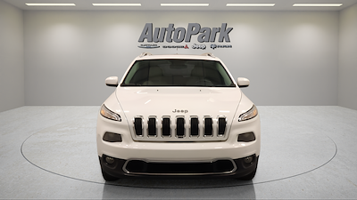 2017 Jeep Cherokee 4WD SUV for sale #TC278989A - photo 2