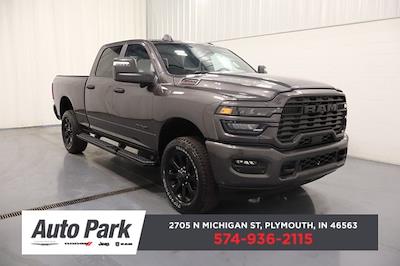 New 2026 Ram 2500 Big Horn Crew Cab 4WD Pickup for sale #TG163366 - photo 1