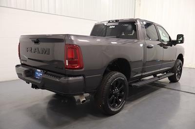 New 2026 Ram 2500 Big Horn Crew Cab 4WD Pickup for sale #TG163366 - photo 2