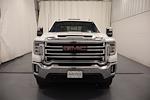 Used 2020 GMC Sierra 2500 SLT Crew Cab for sale #TG163366A - photo 4