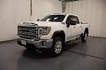 Used 2020 GMC Sierra 2500 SLT Crew Cab for sale #TG163366A - photo 5