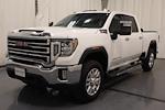 Used 2020 GMC Sierra 2500 SLT Crew Cab for sale #TG163366A - photo 6