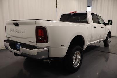 New 2026 Ram 3500 Big Horn Crew Cab 4WD DRW Pickup for sale #TG166332 - photo 2