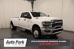 New 2026 Ram 3500 Big Horn Crew Cab 4WD DRW Pickup for sale #TG166332 - photo 1