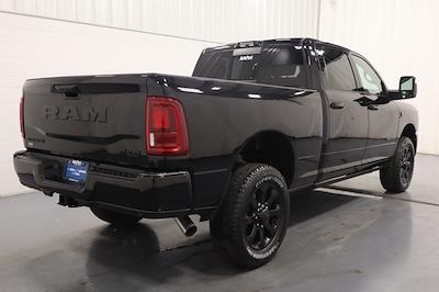 New 2026 Ram 2500 Laramie Crew Cab 4WD Pickup for sale #TG176754 - photo 2