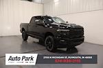 New 2026 Ram 2500 Laramie Crew Cab 4WD Pickup for sale #TG176754 - photo 1