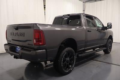 New 2026 Ram 2500 Big Horn Crew Cab for sale #TG245465 - photo 2