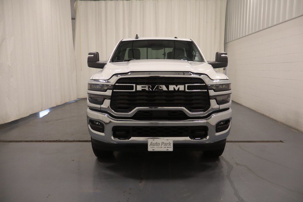 New 2026 Ram 2500 - photo 5