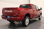 New 2026 Ram 2500 Big Horn Crew Cab for sale #TG255557 - photo 9