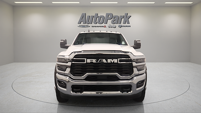 2026 Ram 5500 Regular Cab DRW 4WD Cab Chassis for sale #TG358932 - photo 2