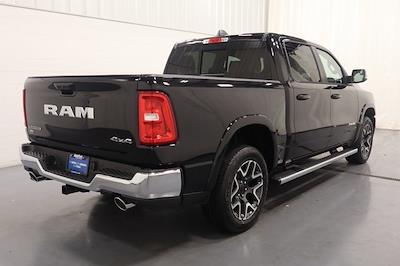 New 2026 Ram 1500 Laramie Crew Cab 4x4 Pickup for sale #TN183596 - photo 2