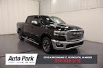 New 2026 Ram 1500 Laramie Crew Cab 4x4 Pickup for sale #TN183596 - photo 1