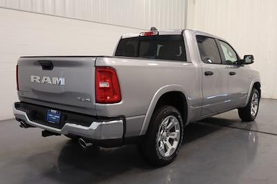 New 2026 Ram 1500 Lone Star Crew Cab 4x4 Pickup for sale #TN217446 - photo 2