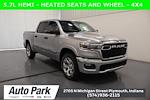 New 2026 Ram 1500 Lone Star Crew Cab 4x4 Pickup for sale #TN217446 - photo 1