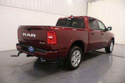 New 2026 Ram 1500 Lone Star Crew Cab 4WD Pickup for sale #TN217447 - photo 2