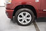 New 2026 Ram 1500 Lone Star Crew Cab 4WD Pickup for sale #TN217447 - photo 21