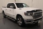Used 2021 Ram 1500 Laramie Crew Cab for sale #TN217447A - photo 1